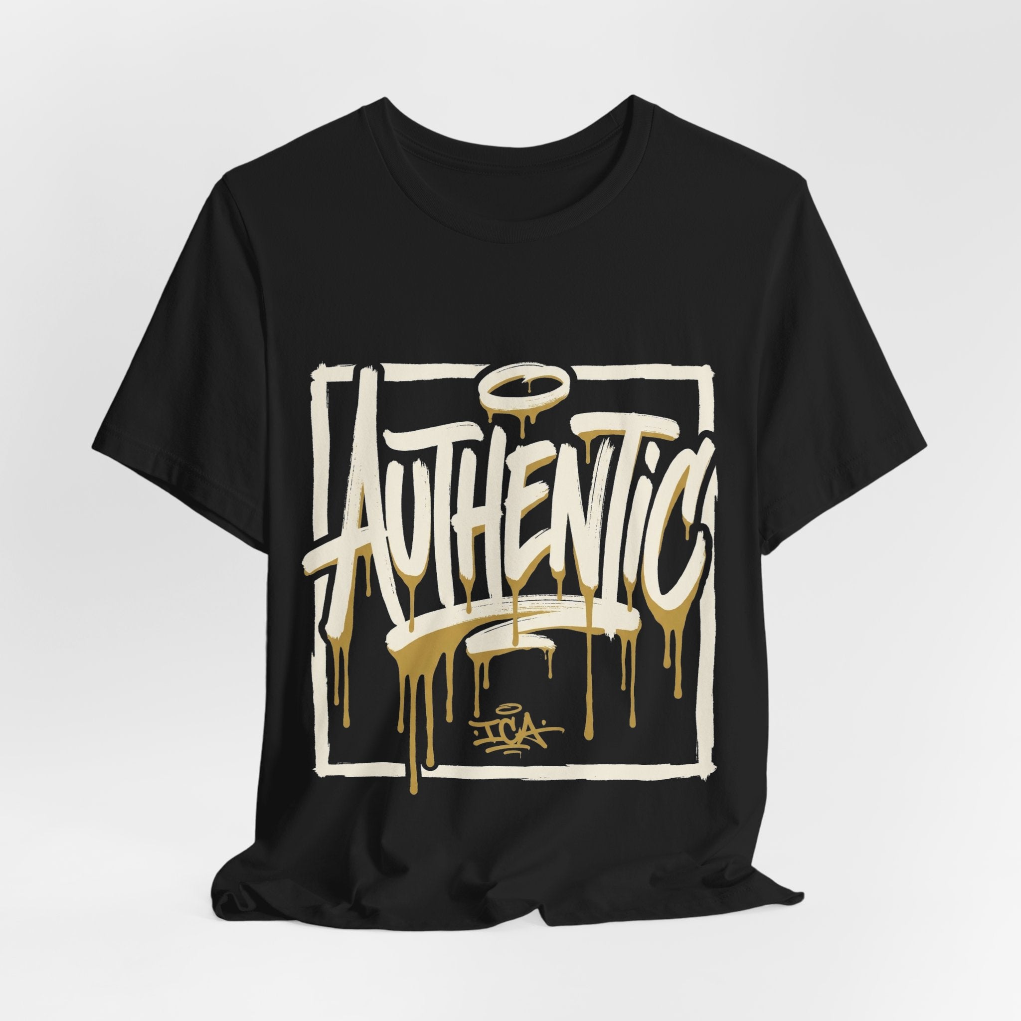 Authentic Tag