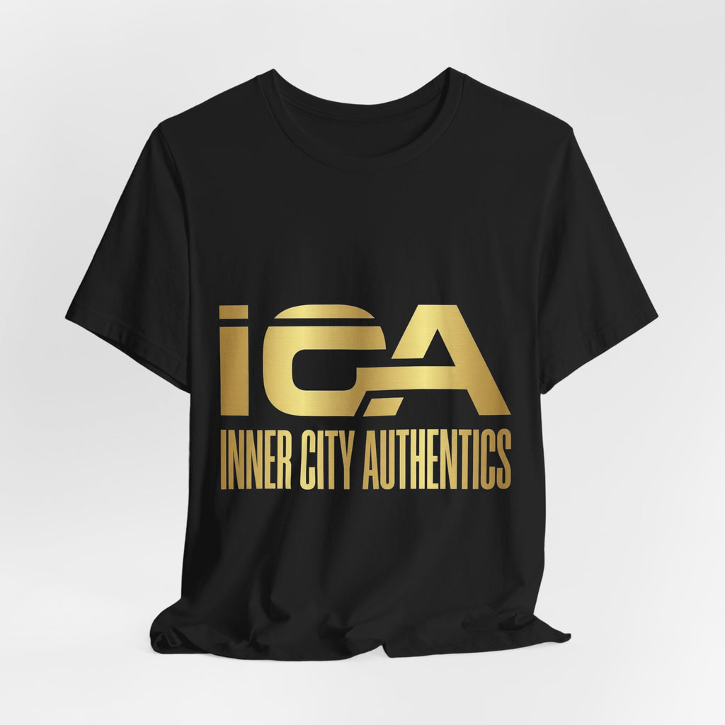 ICA Monogram