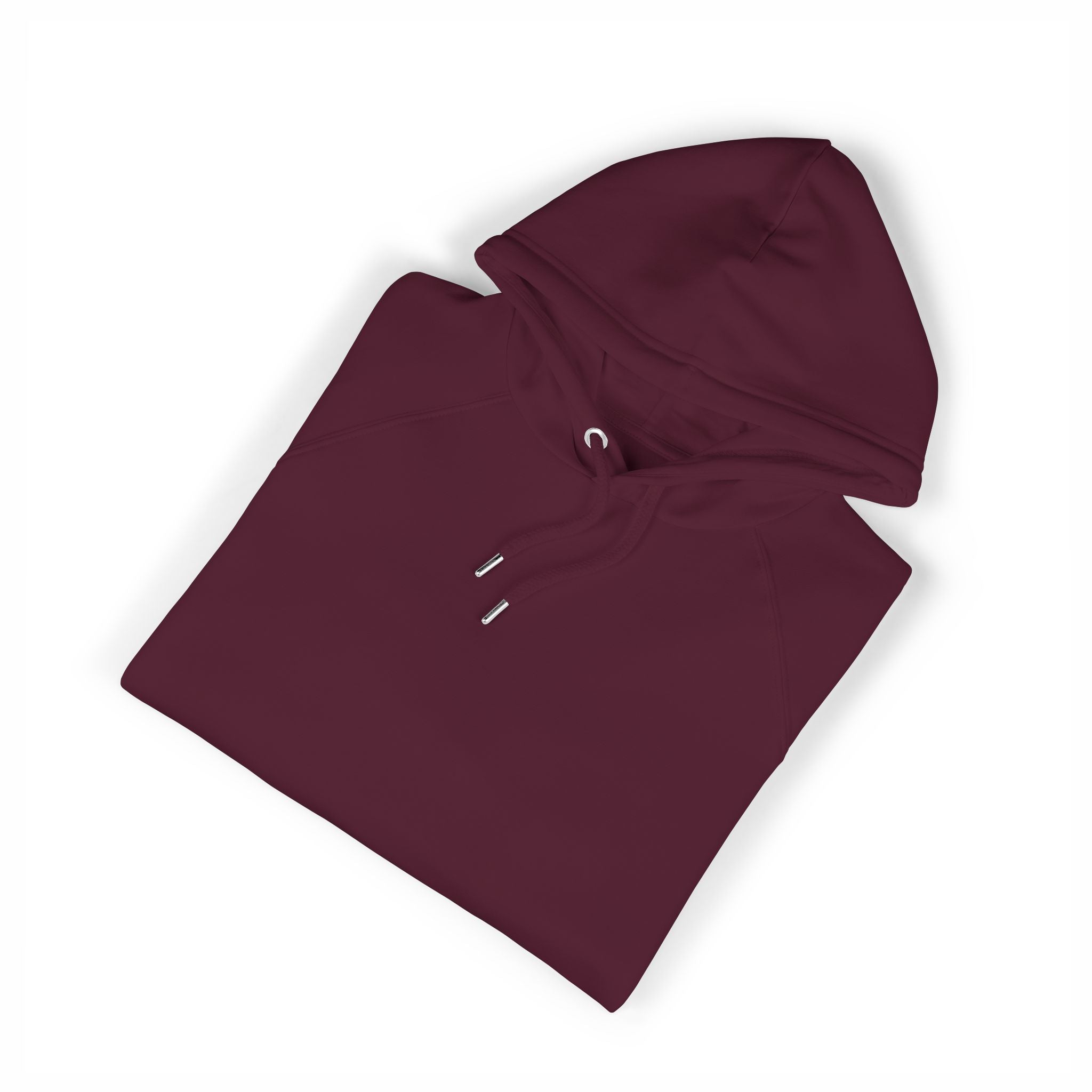ICA Gold Monogram Hoodie