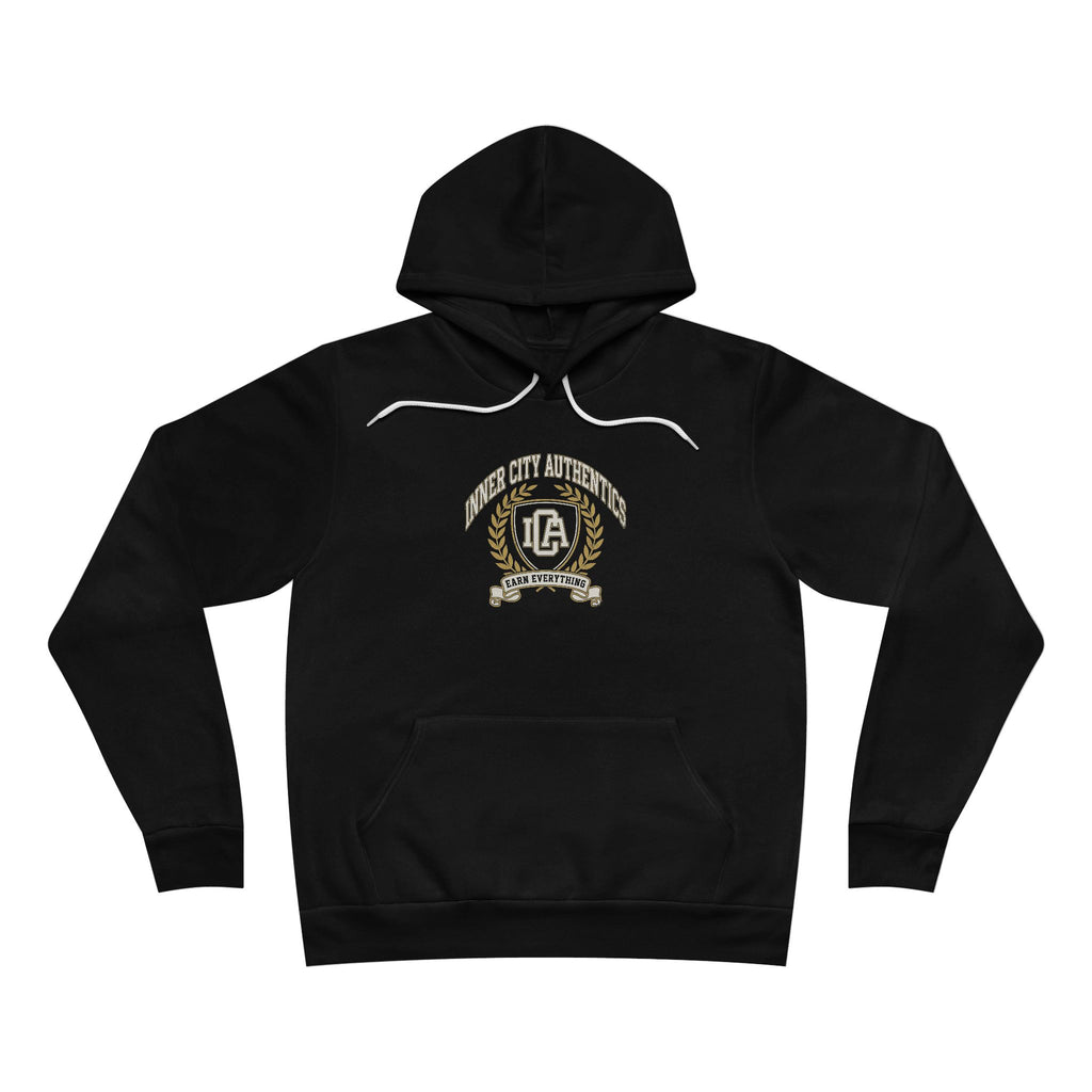 ICA Crest Hoodie