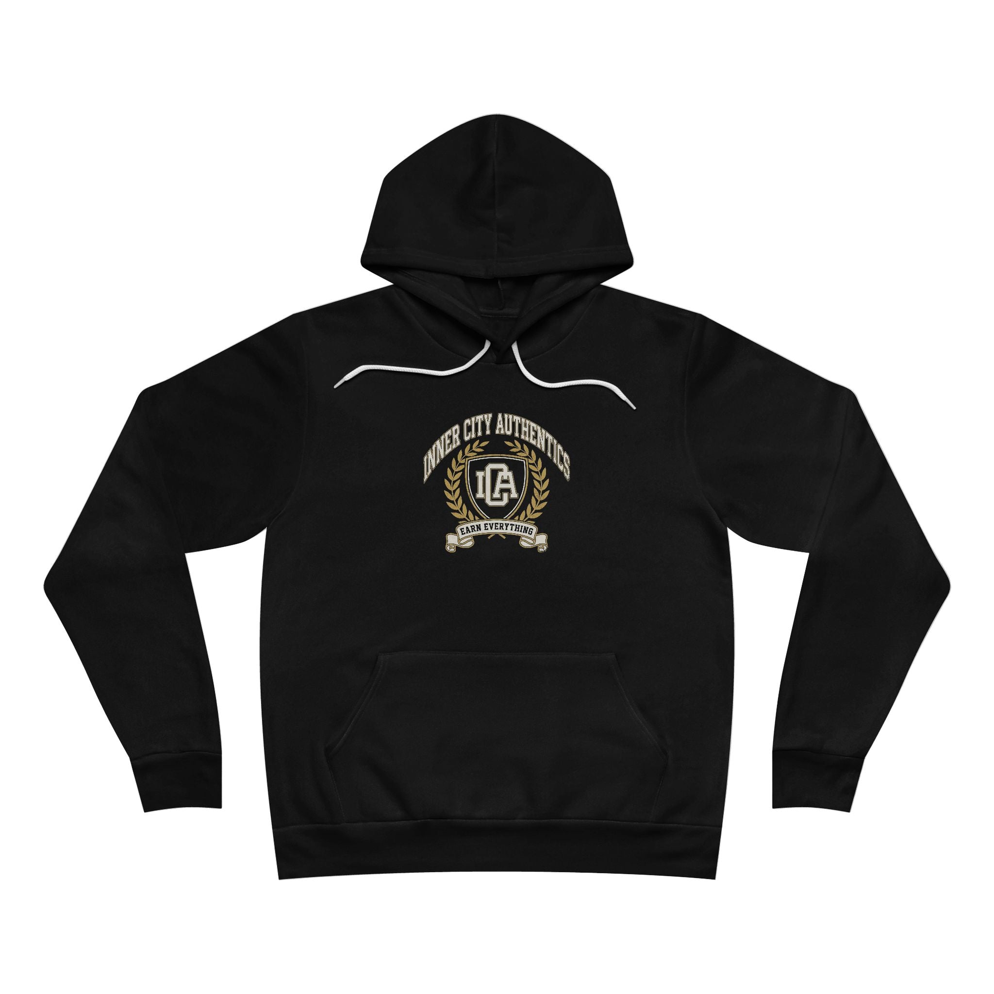 ICA Crest Hoodie