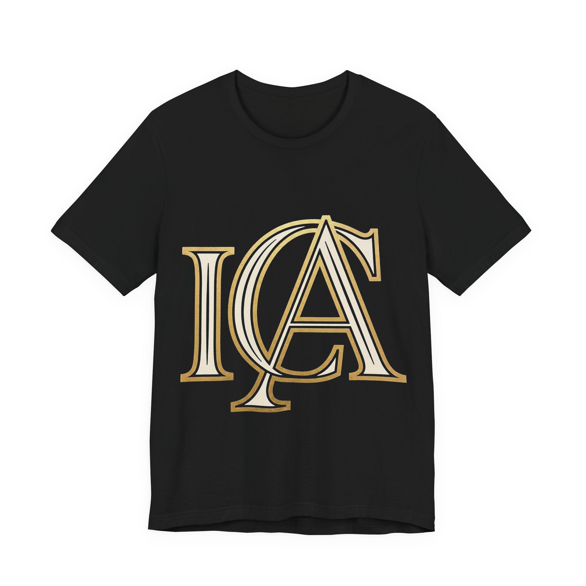 Big Monogram