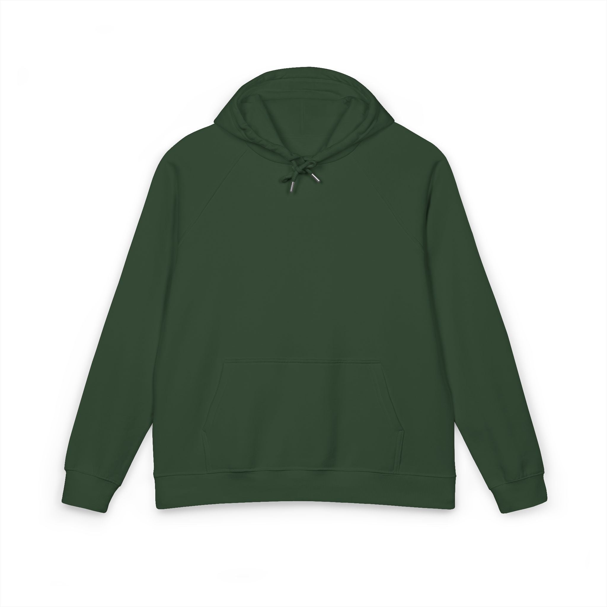 ICA Gold Monogram Hoodie