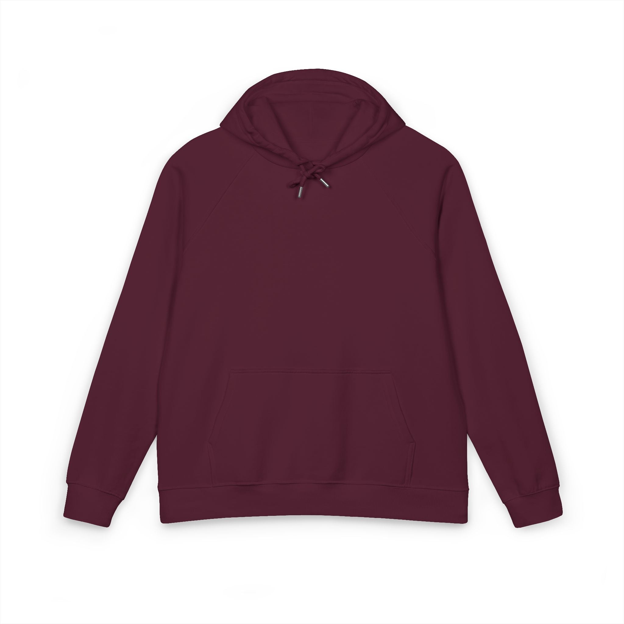 ICA Gold Monogram Hoodie